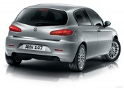 Alfa Romeo 147